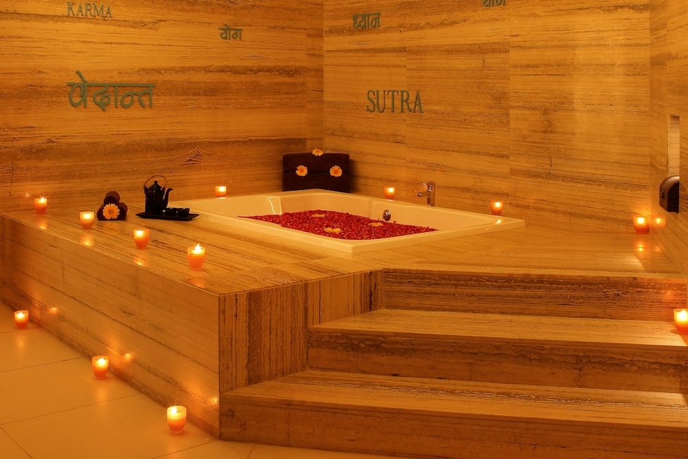 스파 트리트먼트