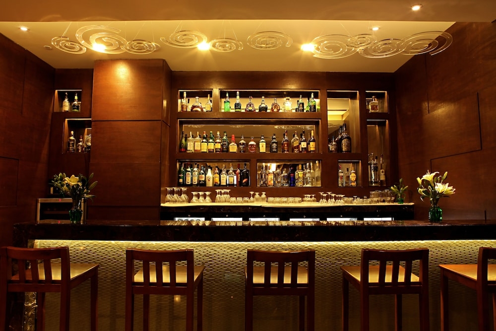 바(숙박 시설 내)
