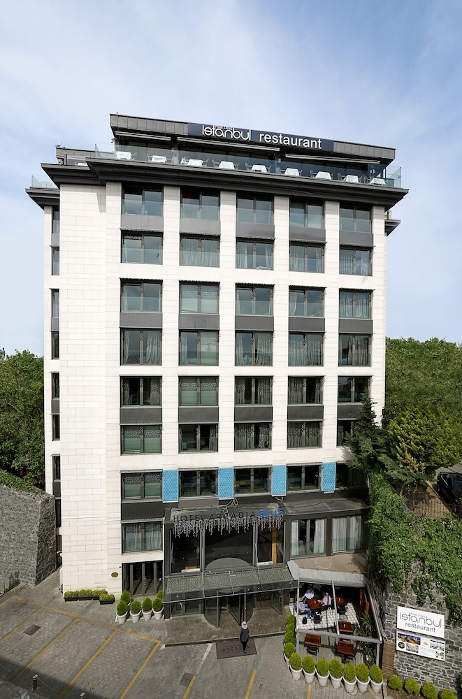 외부 세부 사진