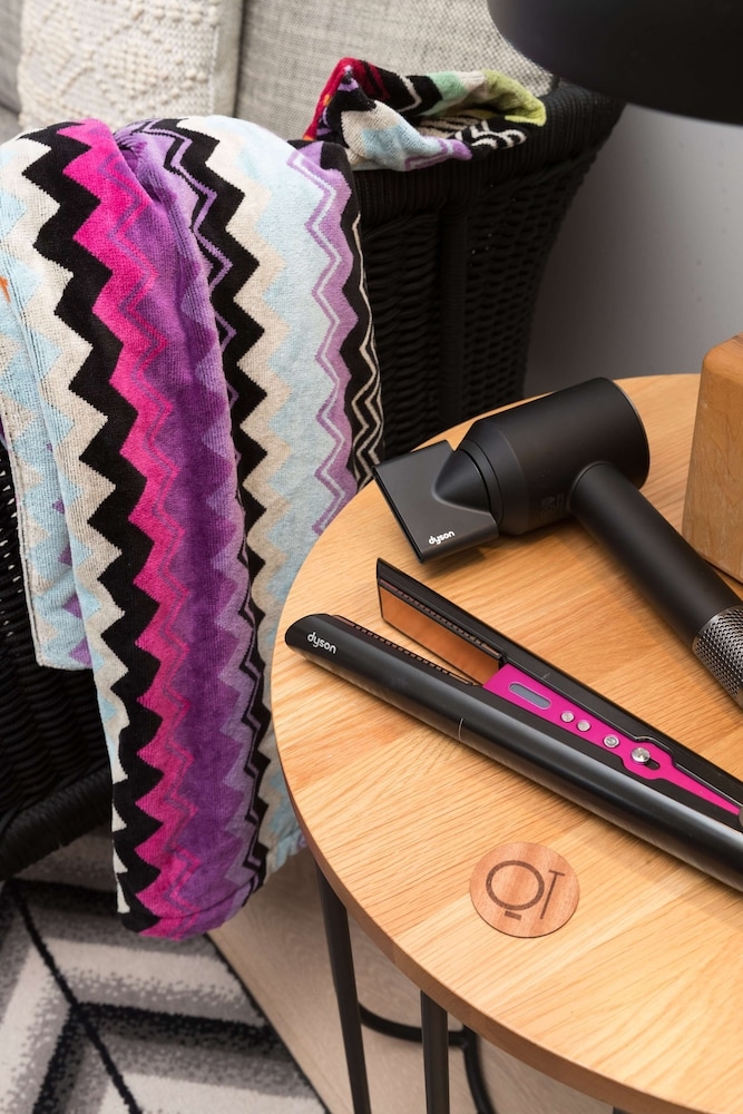 객실 내 편의 시설/서비스