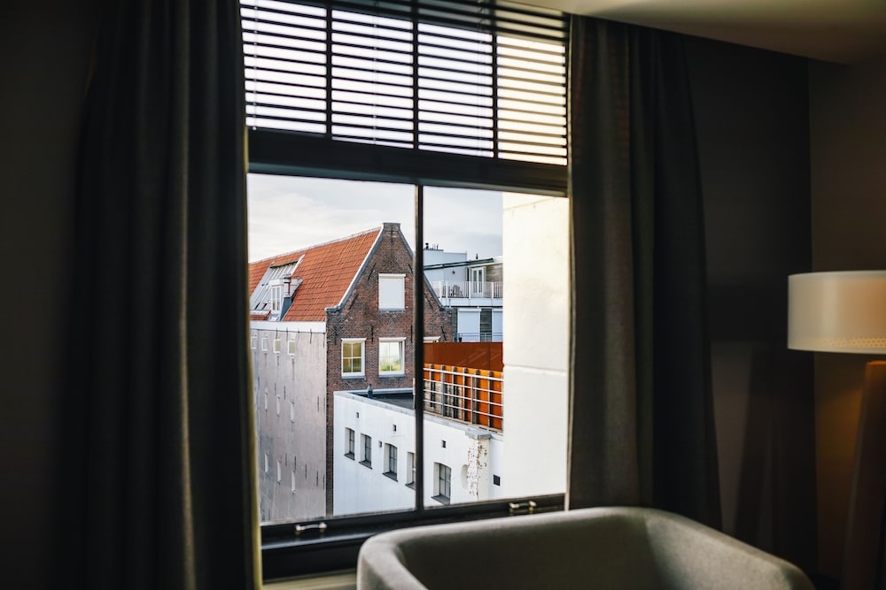 객실에서 보이는 전망