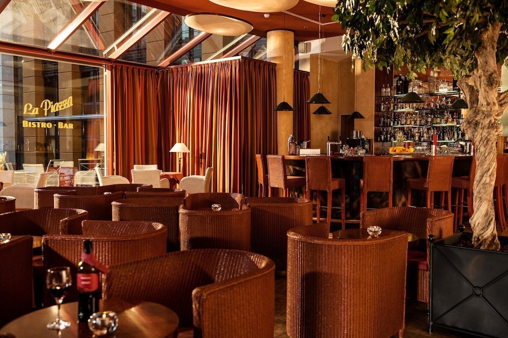 바(숙박 시설 내)