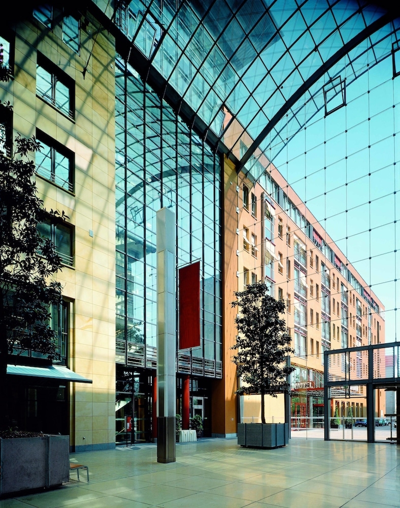 숙박 시설 정면