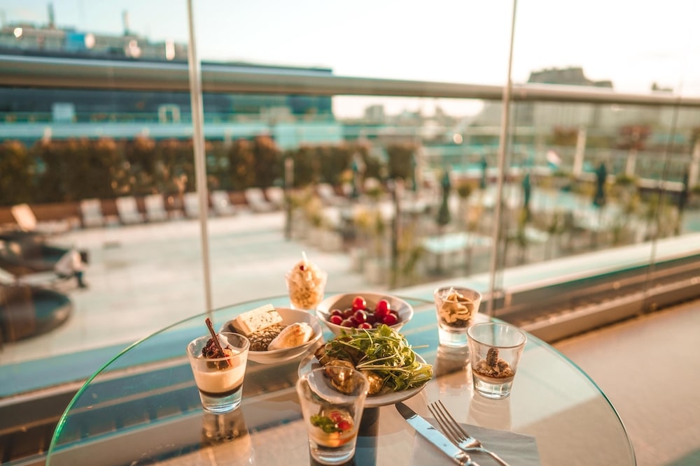 이그제큐티브 라운지