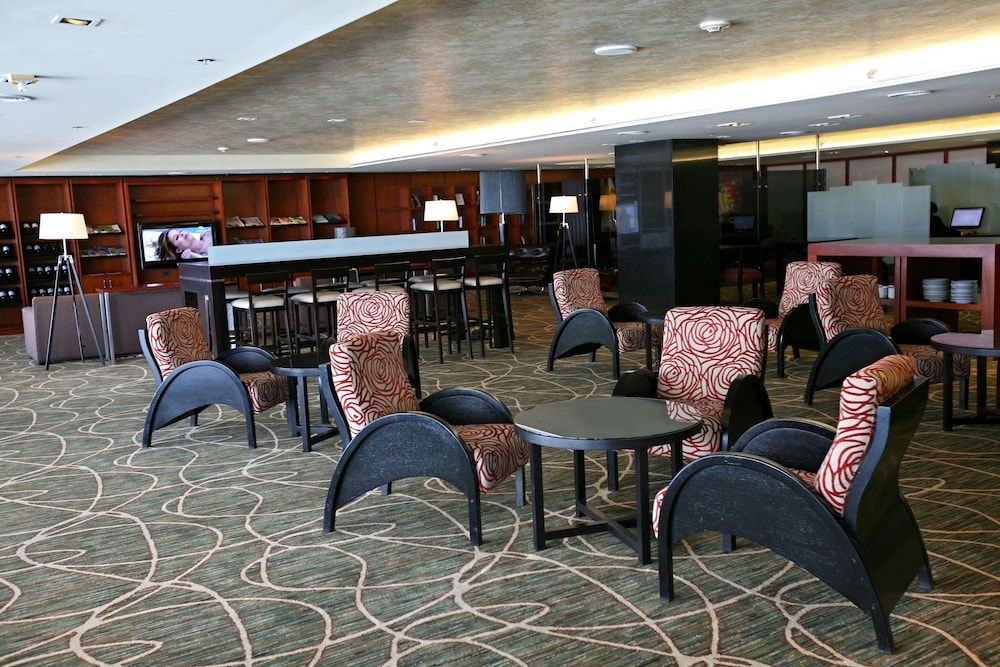 이그제큐티브 라운지