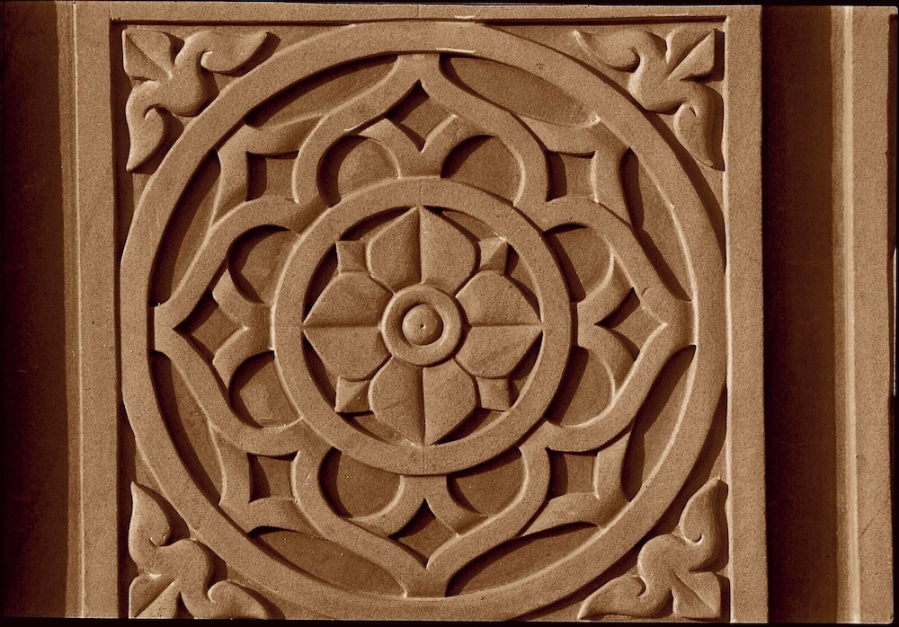 숙박 시설 내 편의 시설/서비스