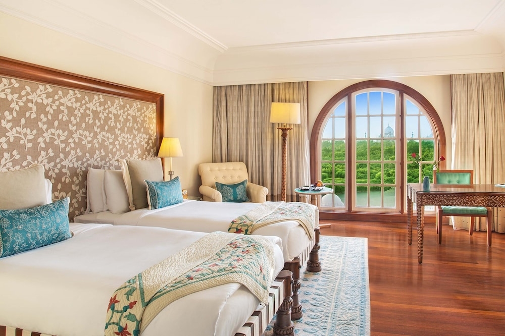 객실에서 보이는 전망