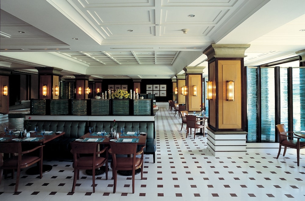 아침 식사 공간