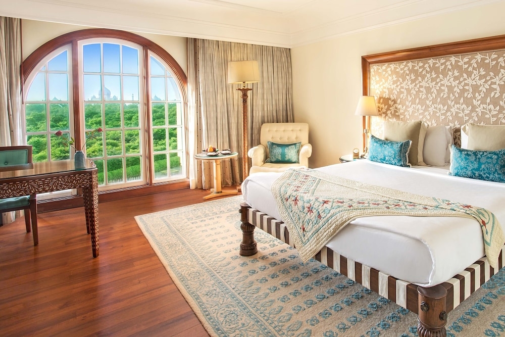 객실에서 보이는 전망