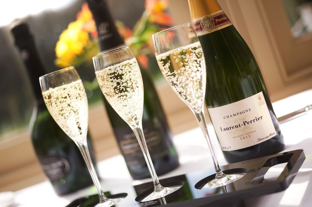 바(숙박 시설 내)