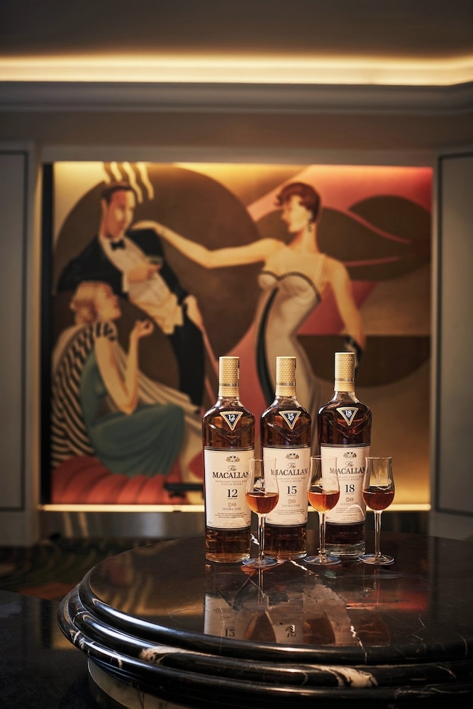 바(숙박 시설 내)