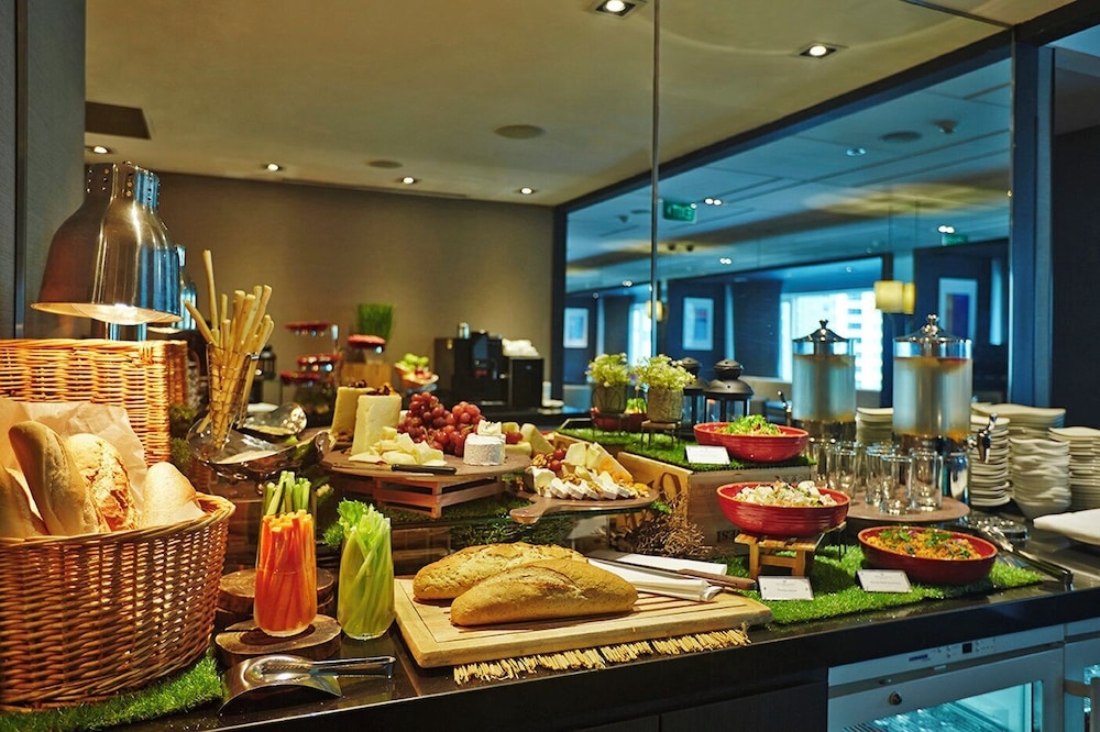 바(숙박 시설 내)