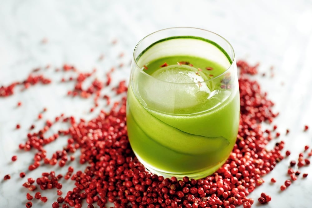 바(숙박 시설 내)