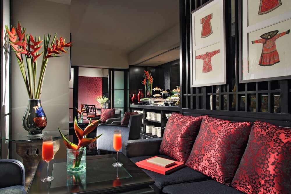 바(숙박 시설 내)