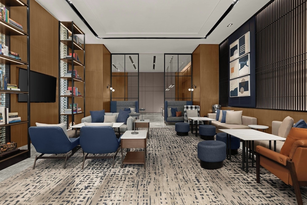 숙박 시설 내 편의 시설/서비스