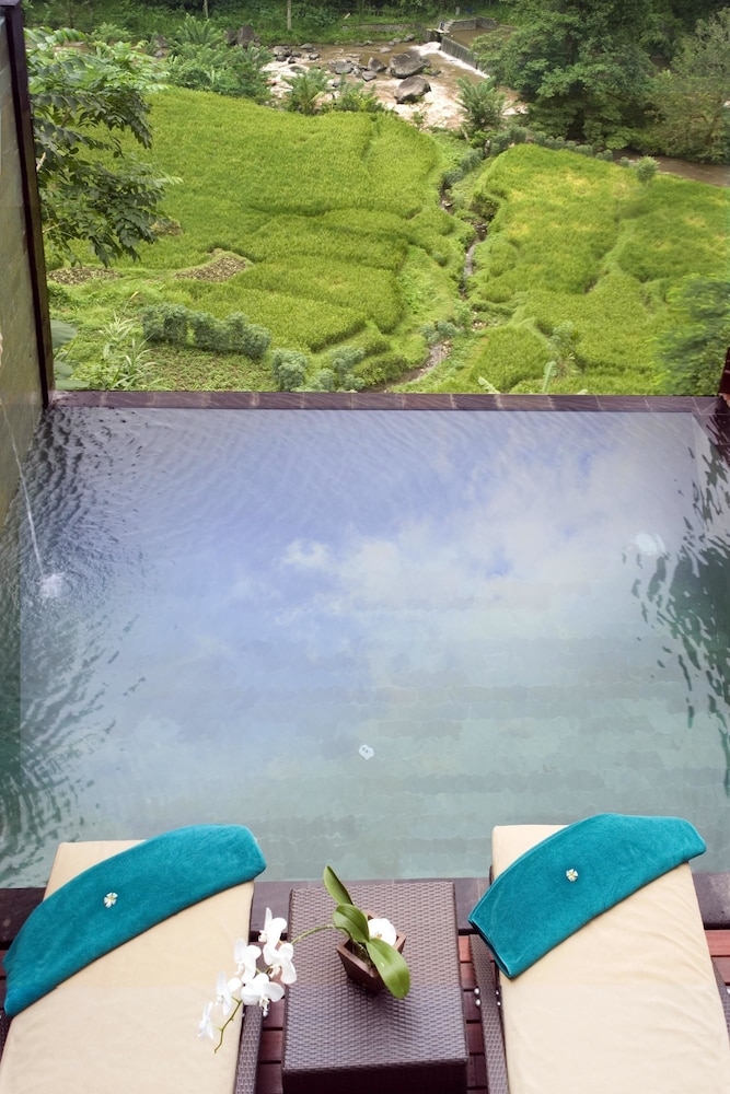 숙박 시설의 전망