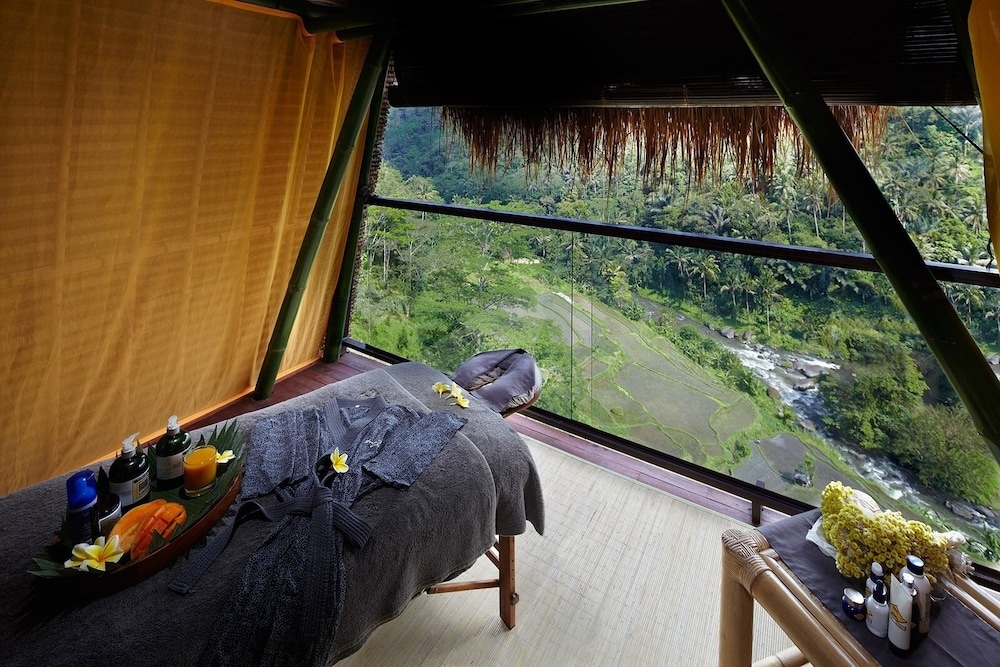 스파 트리트먼트