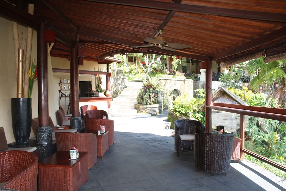 바(숙박 시설 내)