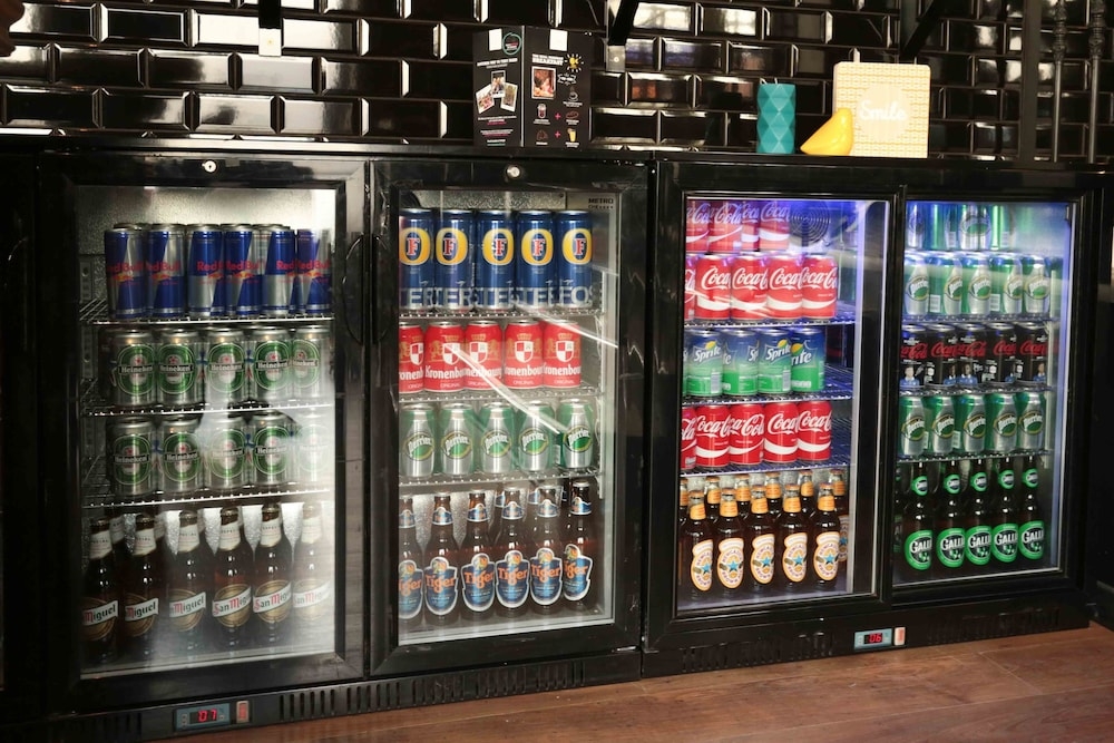 숙박 시설 내 편의 시설/서비스