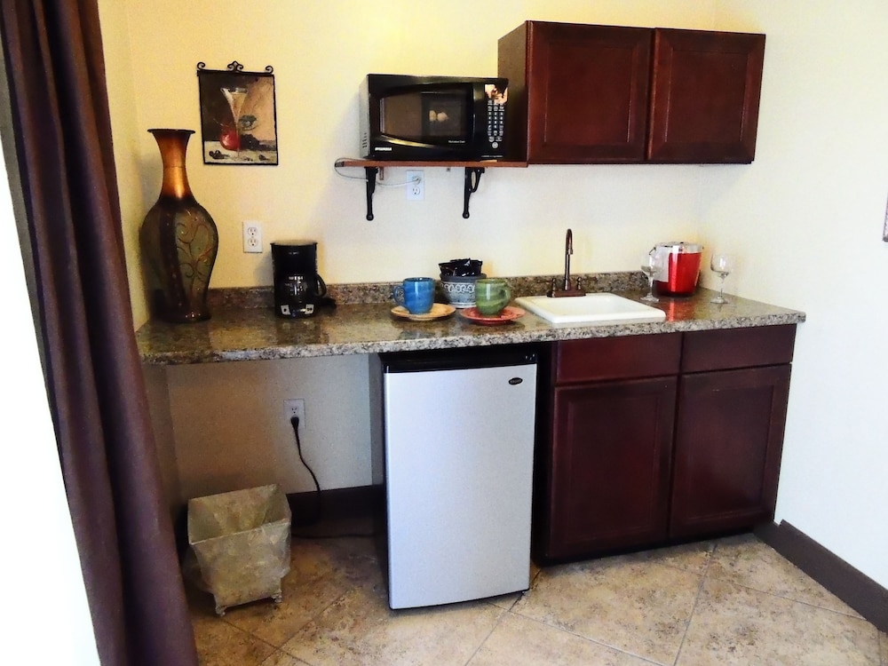 전용 간이 주방