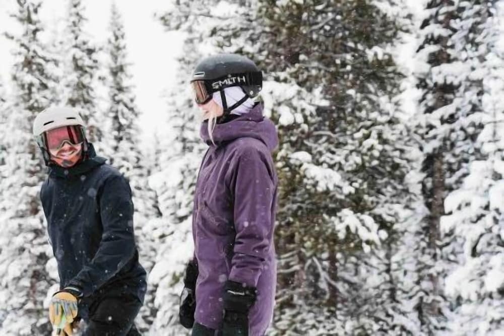 숙박 시설 내 편의 시설/서비스