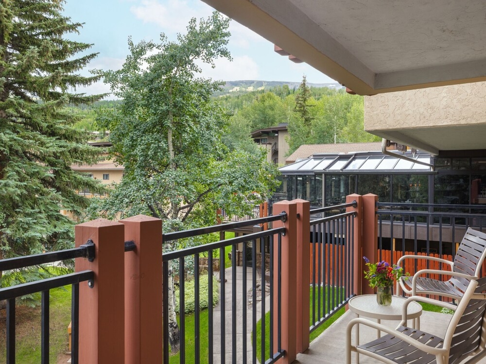 숙박 시설 내 편의 시설/서비스