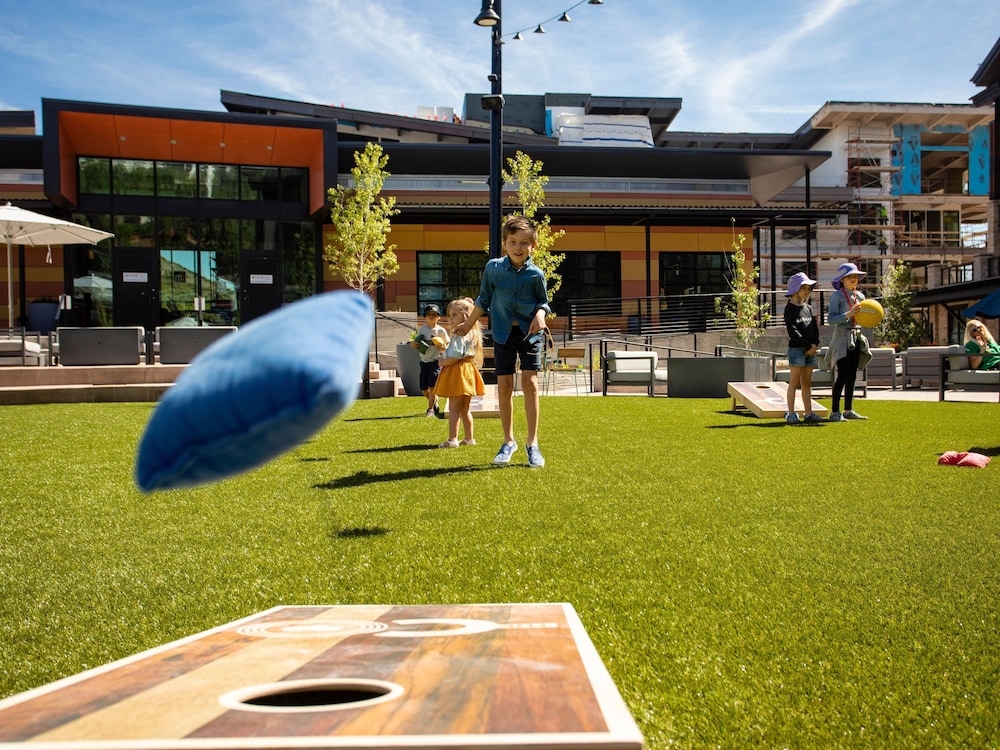 어린이 즐길거리