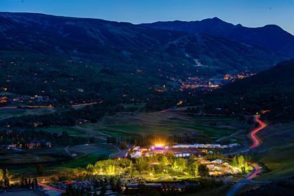 숙박 시설 내 편의 시설/서비스