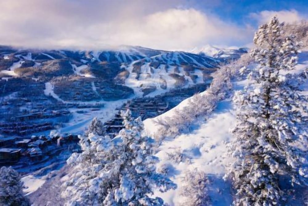숙박 시설 내 편의 시설/서비스
