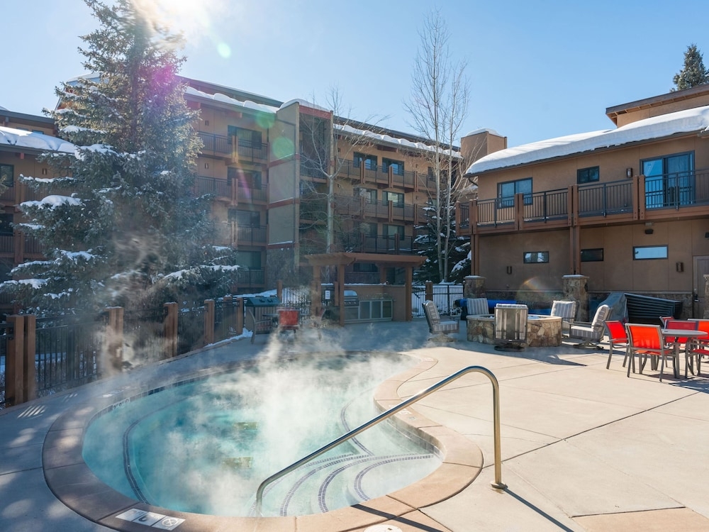 숙박 시설 내 편의 시설/서비스