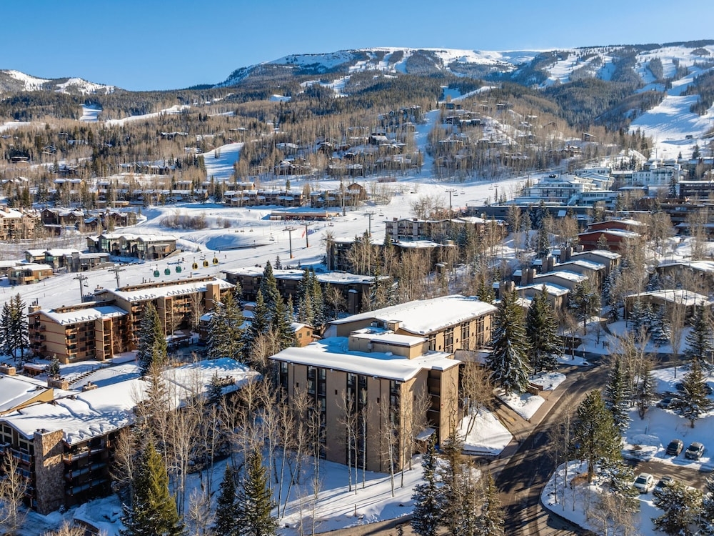 숙박 시설 내 편의 시설/서비스