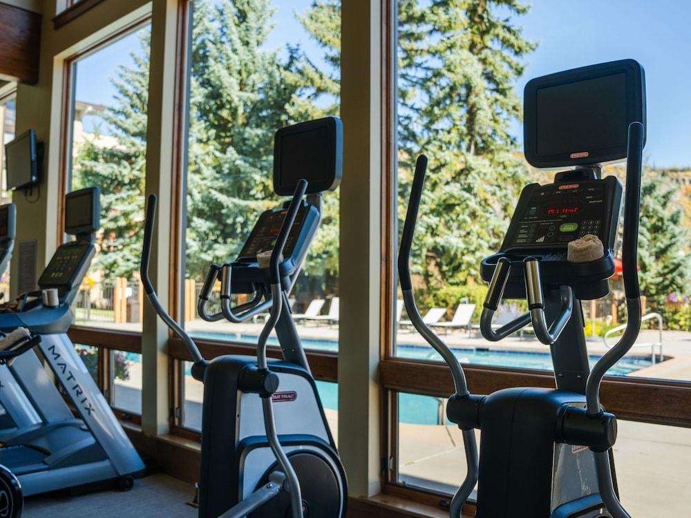 숙박 시설 내 편의 시설/서비스