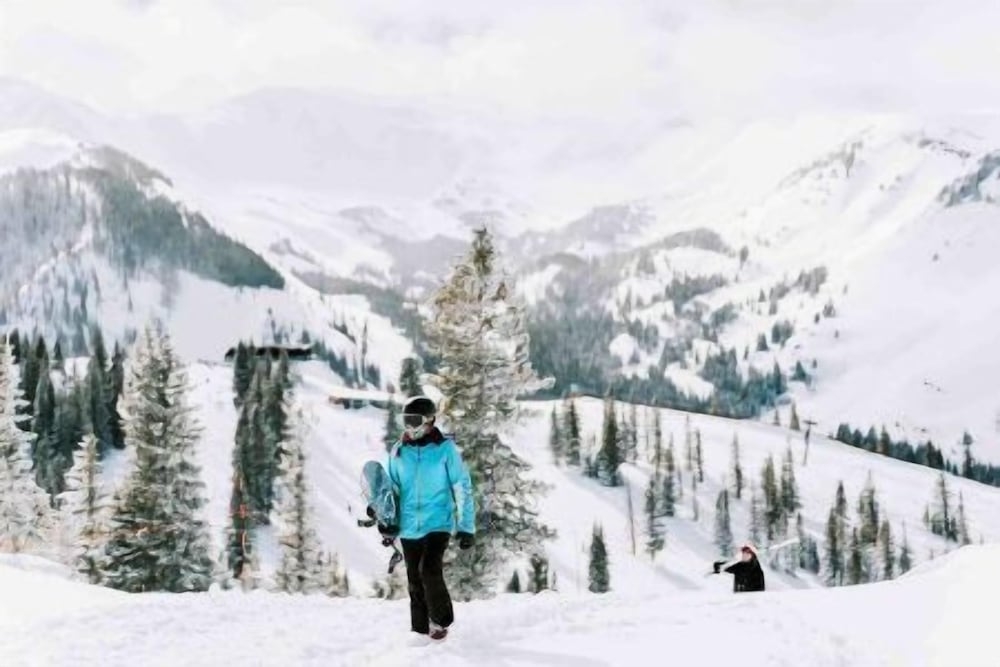 숙박 시설 내 편의 시설/서비스
