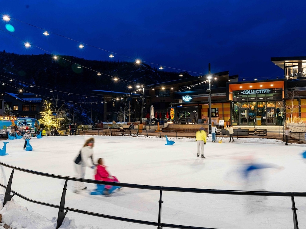 아이스 스케이팅