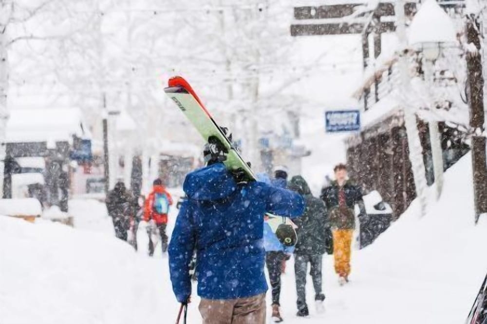 숙박 시설 내 편의 시설/서비스