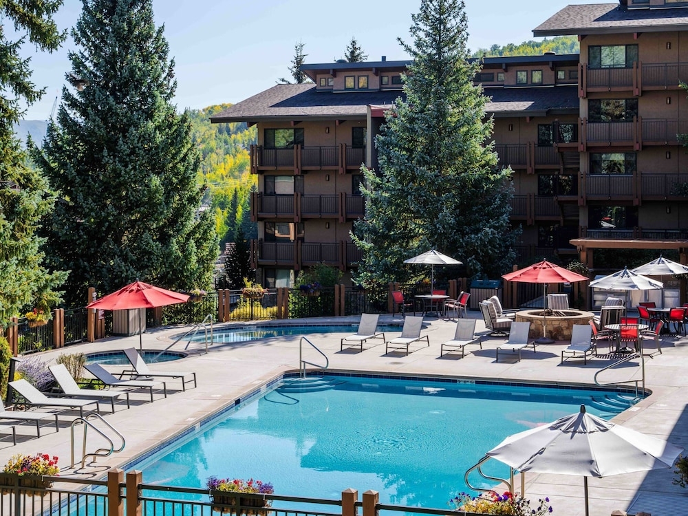 숙박 시설 내 편의 시설/서비스