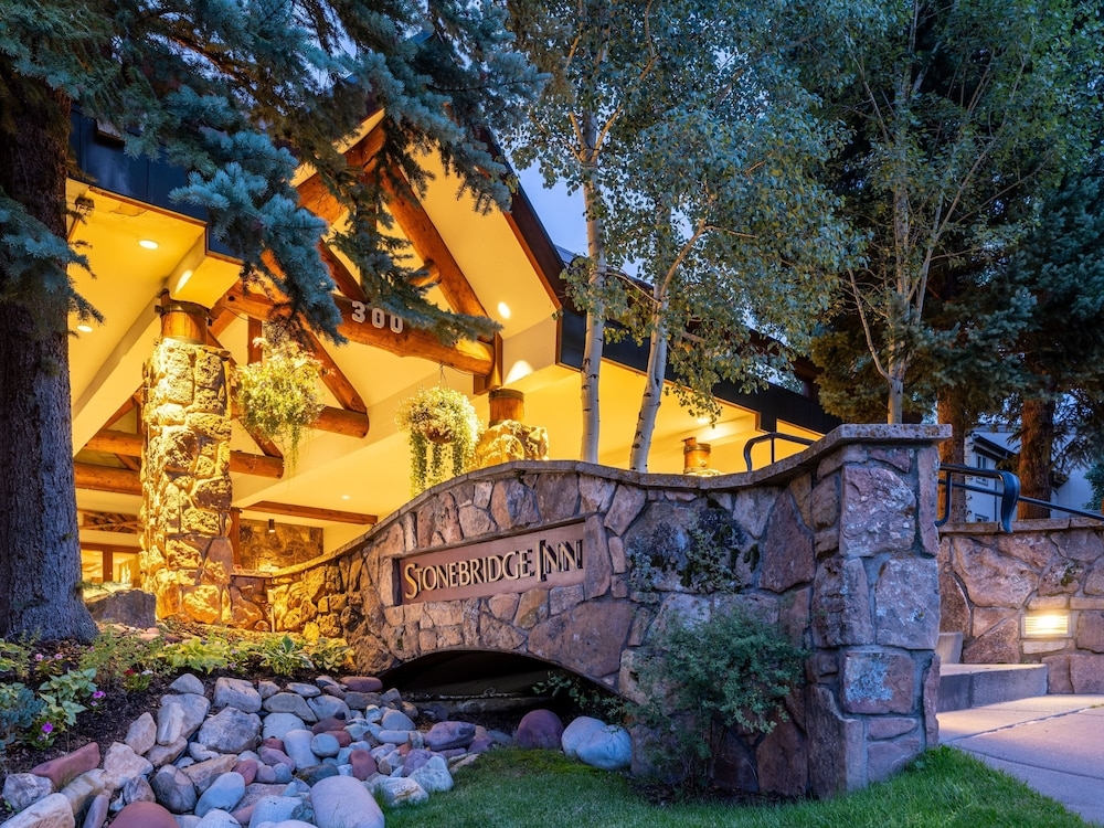 숙박 시설 내 편의 시설/서비스