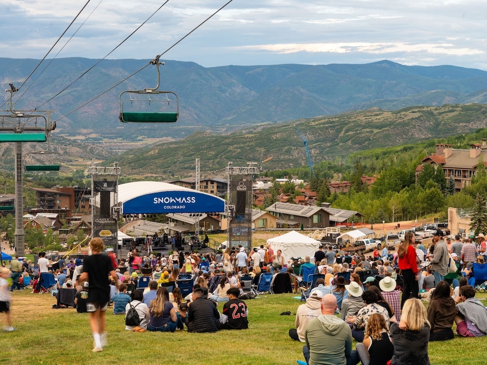 어린이 놀이 공간 - 야외