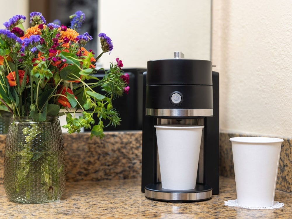 숙박 시설 내 편의 시설/서비스