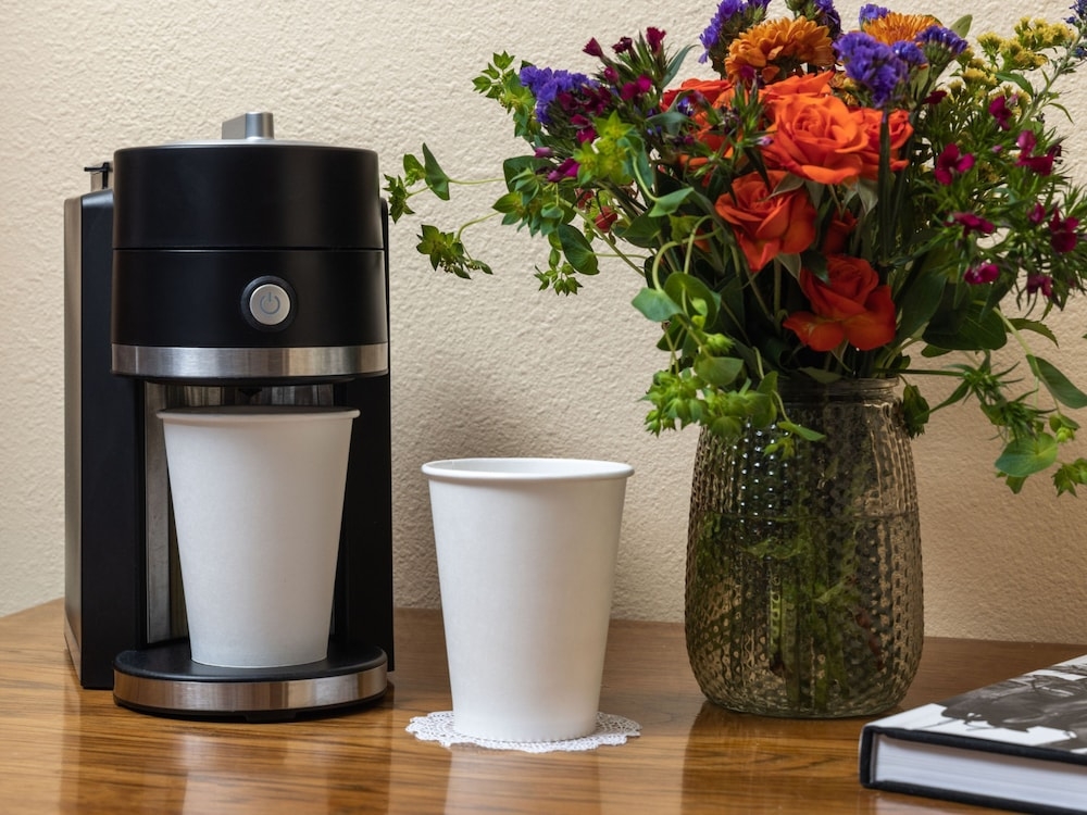 숙박 시설 내 편의 시설/서비스