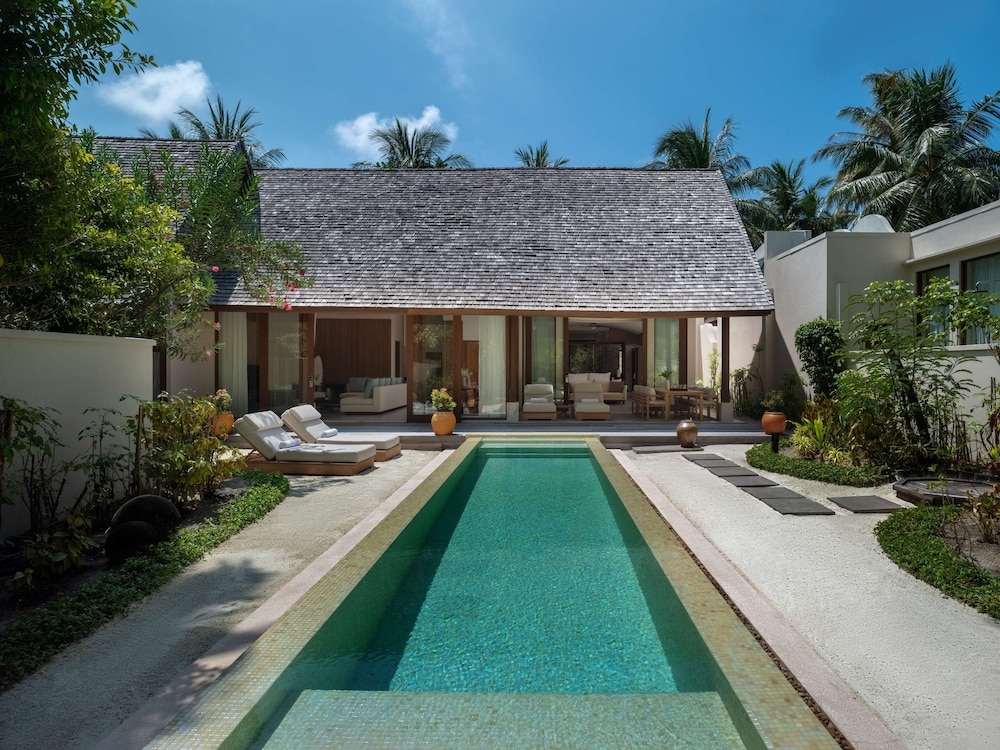 객실에서 보이는 전망