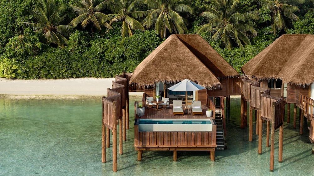 객실에서 보이는 전망