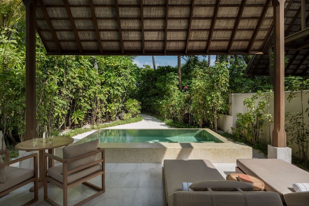 객실에서 보이는 전망