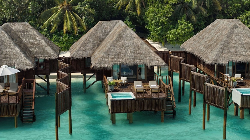 객실에서 보이는 전망