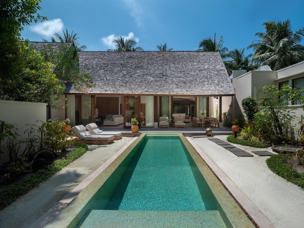 객실에서 보이는 전망