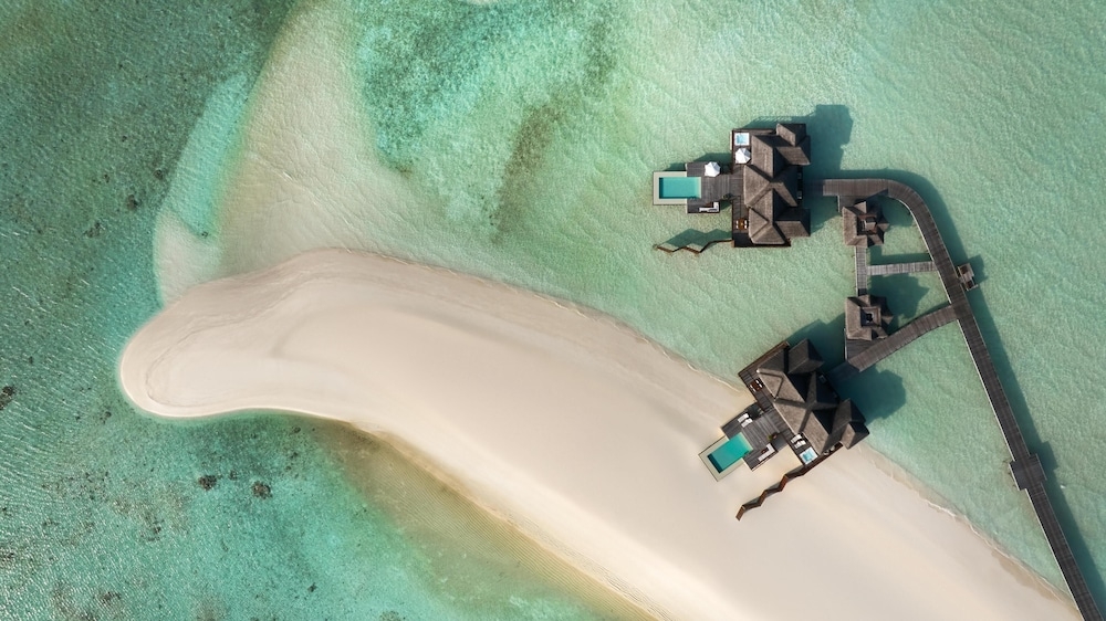 객실에서 보이는 전망