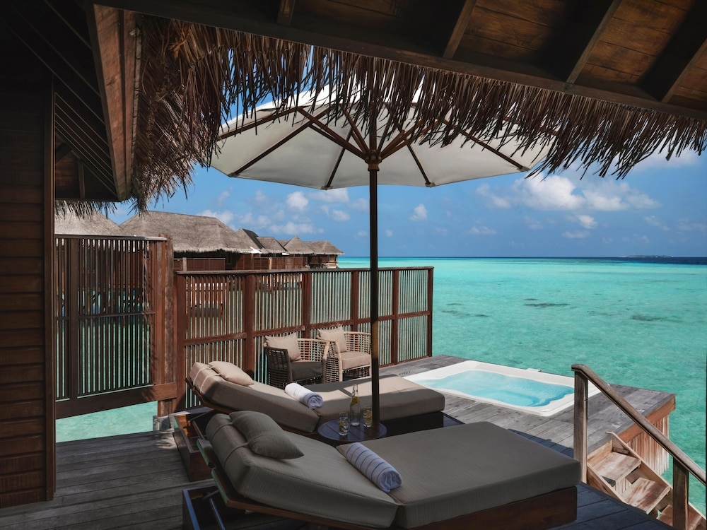 객실에서 보이는 전망