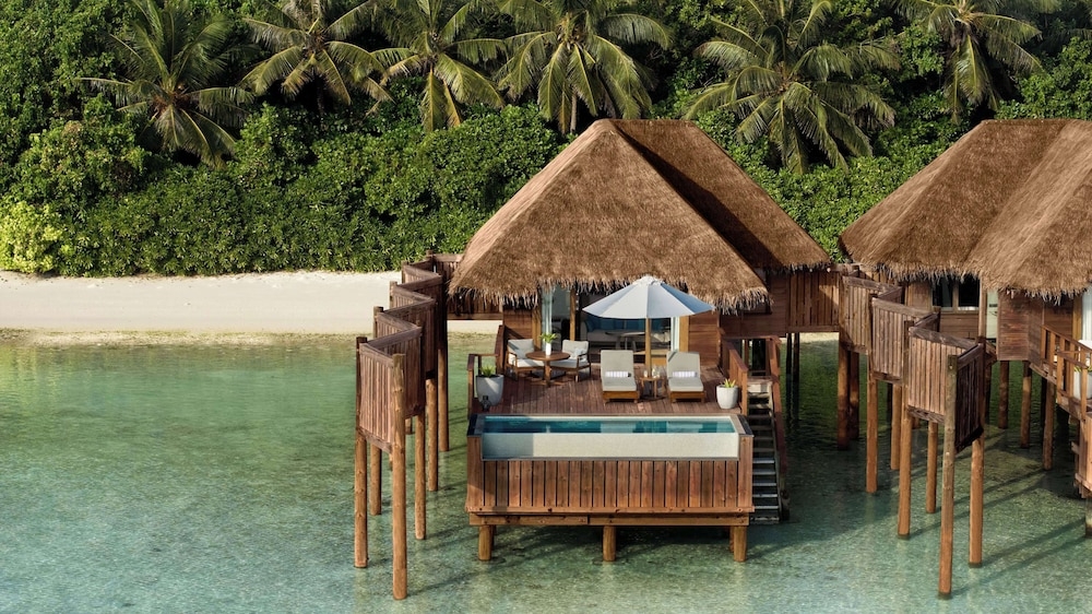 객실에서 보이는 전망