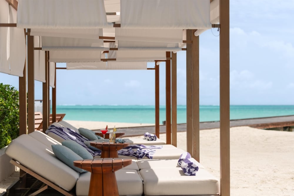 바(숙박 시설 내)