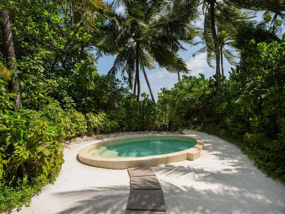 객실에서 보이는 전망